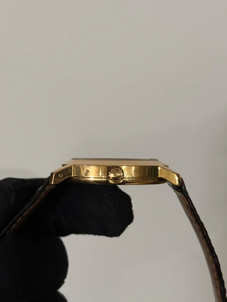 Patek Philippe Complications Power Reserve